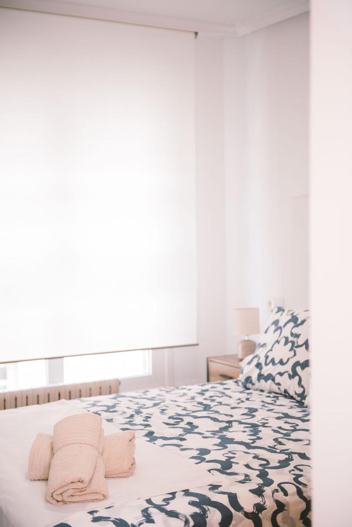 Apartamento A&M - Vut5609As Хихон Экстерьер фото