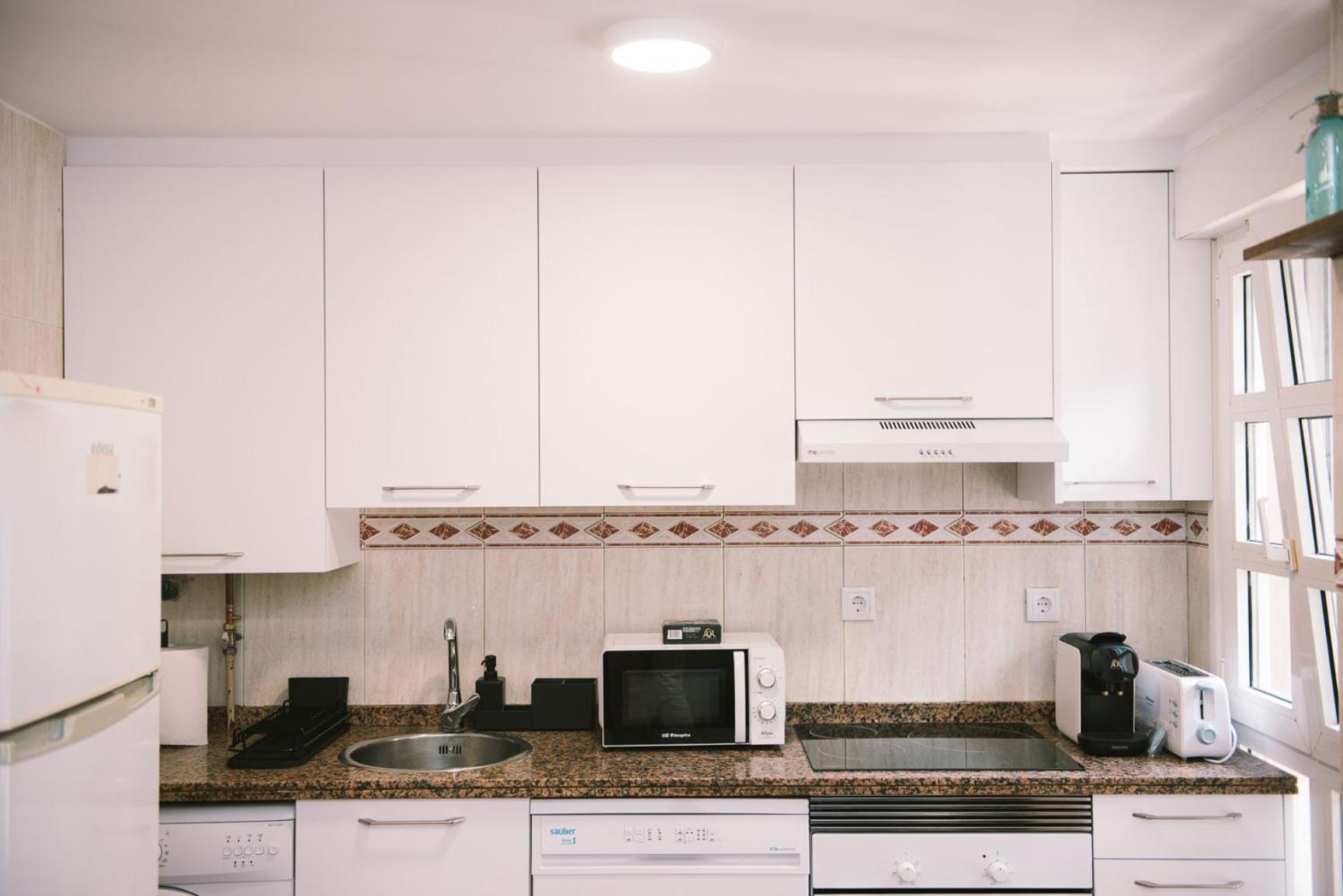 Apartamento A&M - Vut5609As Хихон Экстерьер фото